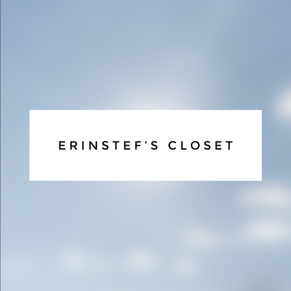 Meet your Posher, Erin - Picture 1 of 2